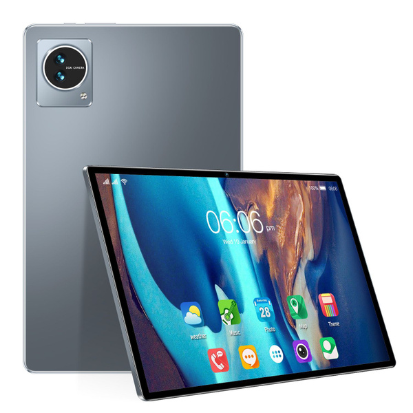 Купить планшет Teclast M40 Pro 10.1", 128 GB по низкой цене: отзывы ...