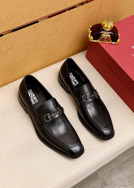 Туфли Salvatore Ferragamo - купить с доставкой по выгодным ценам в ...