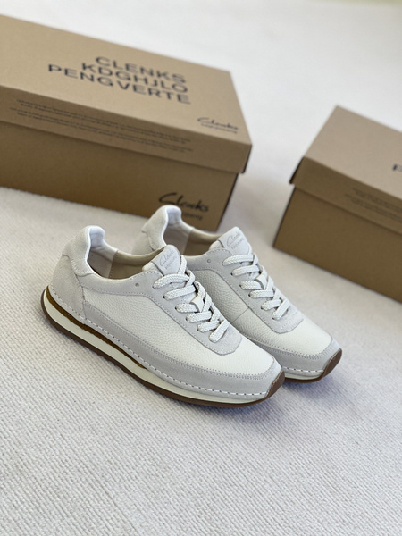 Кроссовки Clarks - купить с доставкой по выгодным ценам в интернет ...