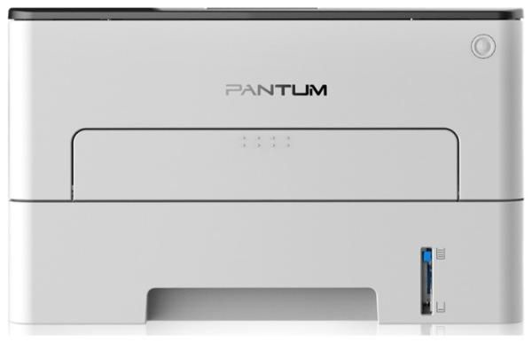 Принтер Pantum P3010D, Монохромный печать, купить по низкой цене ...