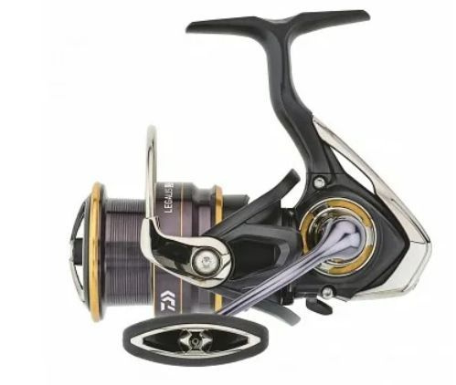 Катушка Daiwa LEGALIS 20 LT2000, Безынерционная, 2000 купить по низкой ...