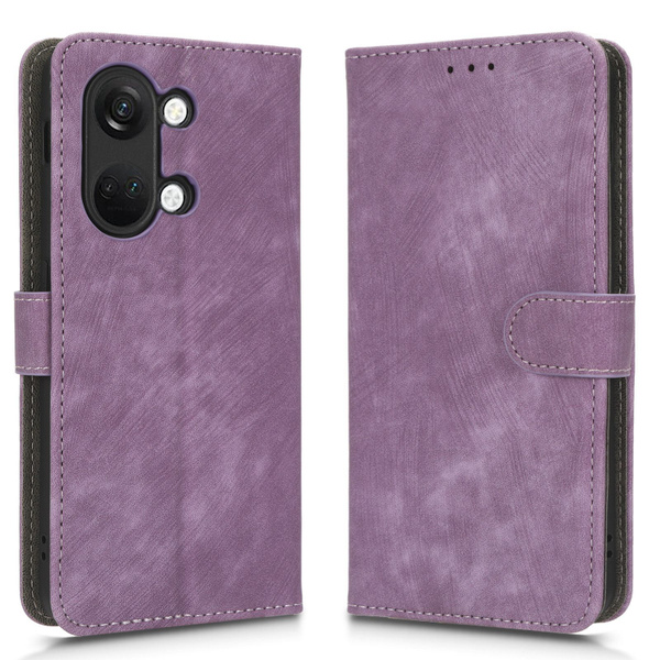 Флип-чехол-кошелек в стиле ретро для OnePlus Nord 3 5G - купить с ...