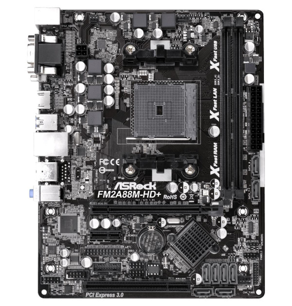 Материнская плата ASRock купить по низкой цене с доставкой и отзывами в ...