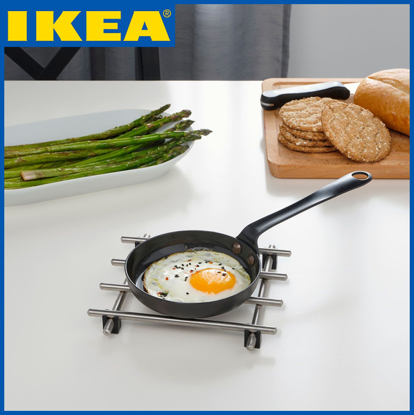 Сковорода IKEA икеа/ikea/подарок/рождество/новый год/день рождения ...
