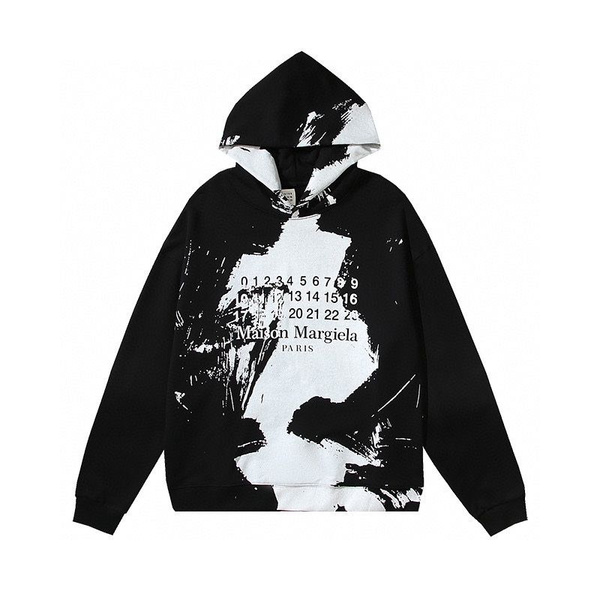 Свитшот MAISON MARGIELA - купить с доставкой по выгодным ценам в ...