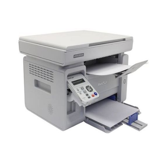 МФУ Лазерное Pantum M6506NW купить по низкой цене в интернет-магазине ...