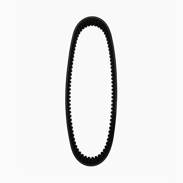 Ремень вариатора 840x20.5-30 на мопед, скутер 152QMI, 157QMJ 125/150cc ...