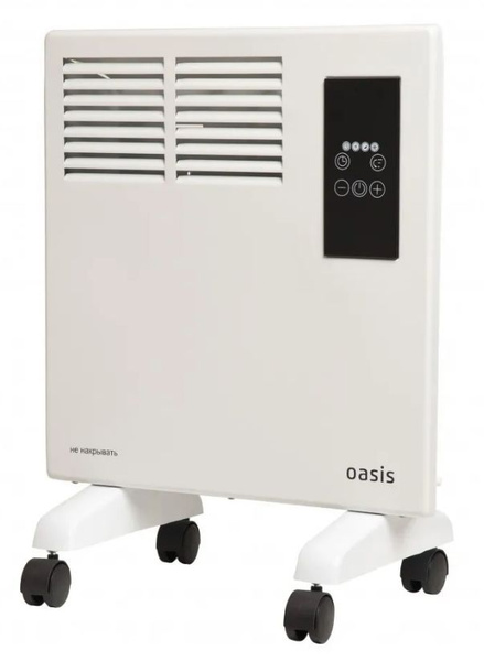 Обогреватель Oasis 92153 купить по выгодной цене в интернет-магазине ...
