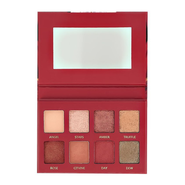 Палетка теней для век NOVO CHARMING MAKE-UP TRAY тон 01 - купить с ...