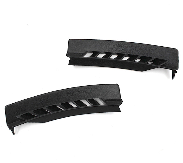 Сопла обогрева бокового стекла ВАЗ-2110-..-2112, комплект 2 шт правое ...