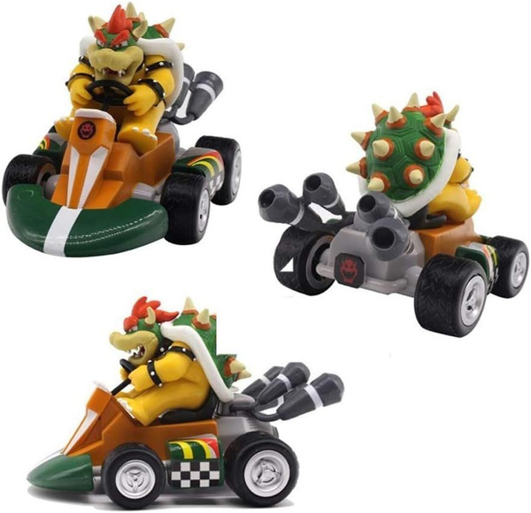 Коллекционная фигурка Mario Kart - купить по выгодной цене в интернет ...