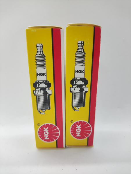 Свеча зажигания 4Т NGK BP5ES (6511) длинная резьба для 4T двигателей ...