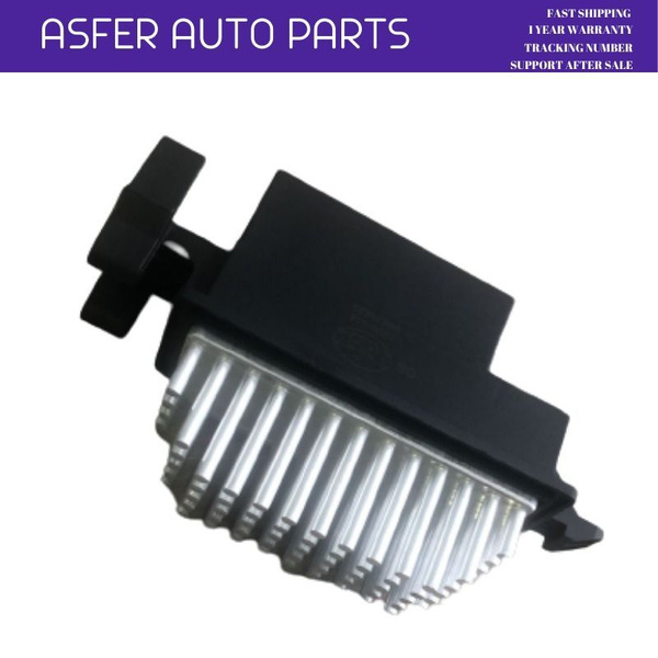 Реостат вентилятора для Renault Megane III 3 MK3 Fluence 271502874R ...