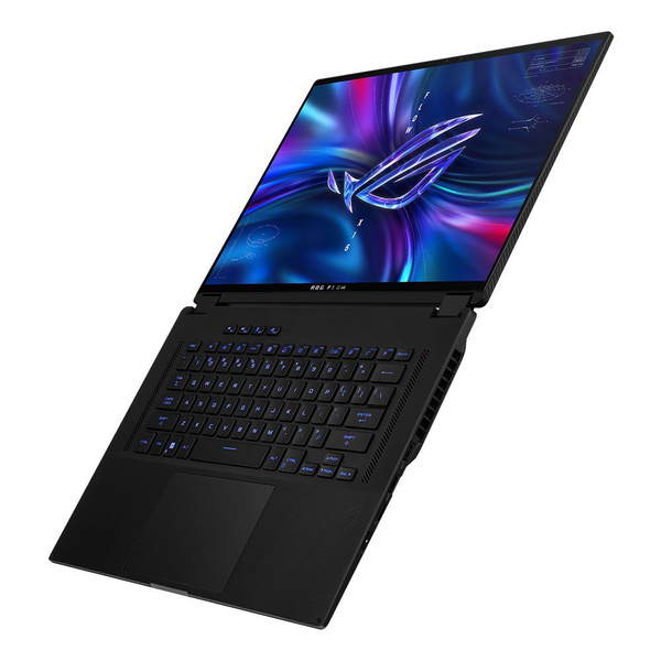 Игровой ноутбук ASUS ROG Flow X16 90NR0D11-M00280, черный купить по ...