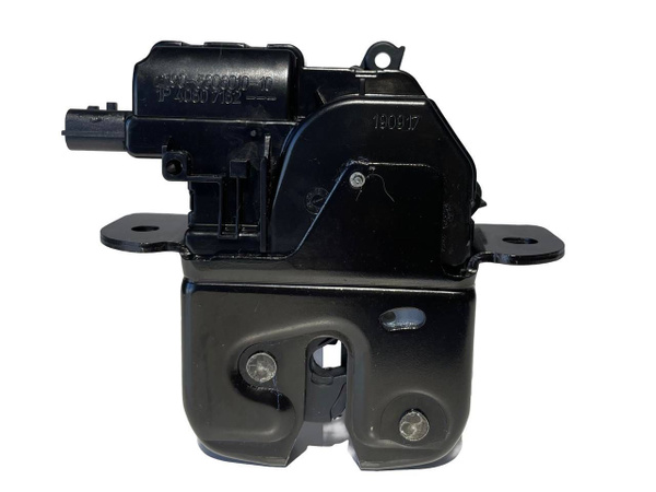 Замок багажника "ProAuto Premium" с эл./приводом ВАЗ LADA 2190 Granta ...