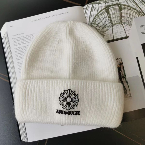 Шапка Chrome Hearts - купить с доставкой по выгодным ценам в интернет ...