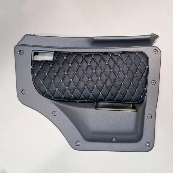 Вставки в дверные карты для автомобилей ГАЗель, ГАЗЕль Бизнес, Соболь ...