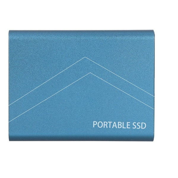 Внешний SSD-диск SSD, 1 ТБ - купить по выгодной цене в интернет ...