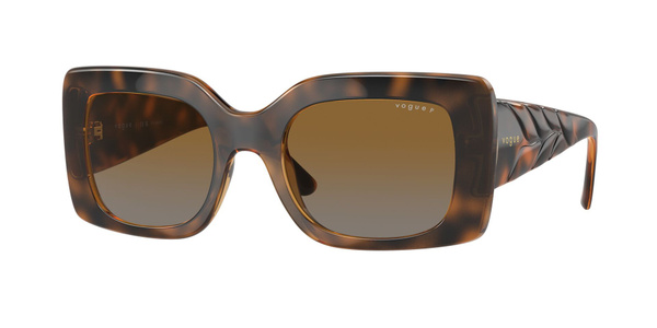 Очки солнцезащитные женские VOGUE EYEWEAR 0VO5481S - купить с доставкой ...