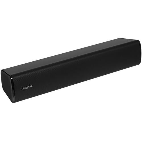 Саундбар Creative STAGE AIR V2 черный - купить по выгодной цене в ...