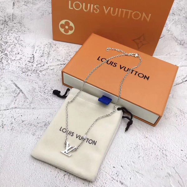 Louis Vuitton Ожерелье - купить с доставкой по выгодным ценам в ...