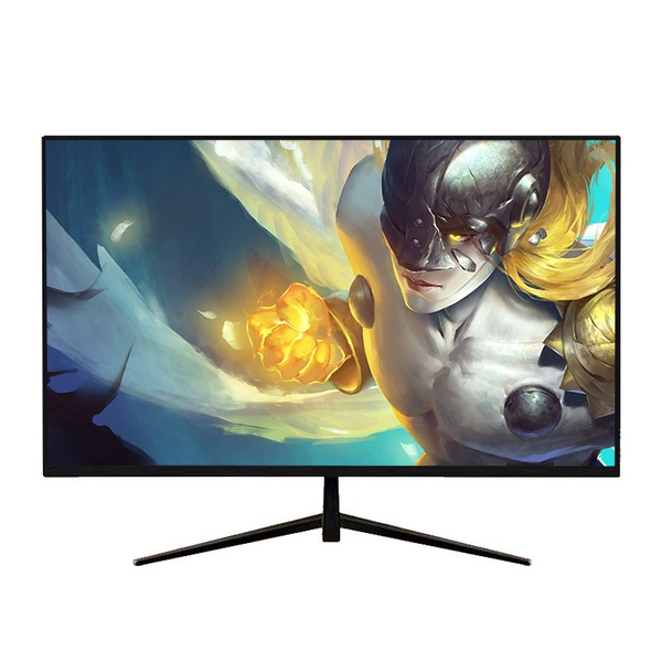 Характеристики VecorSonic 24" Монитор 4-24cc 1K 165Hz Z, черный ...