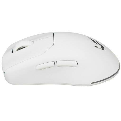 Мышь проводная ARDOR Gaming Exile Pro ARDW-EX3370-WT, белый - купить по ...