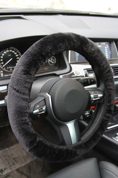 Оплетка на руль Хонда Аккорд (2023 - 2024) седан / Honda Accord ...