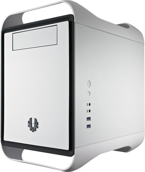 BITFENIX Компьютерный корпус Корпус MidiTower miniITX , белый - купить ...
