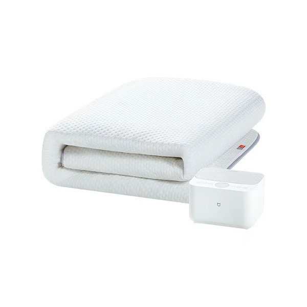 Электроодеяло Xiaomi MJSNT028H, 180x200 купить по выгодной цене в ...