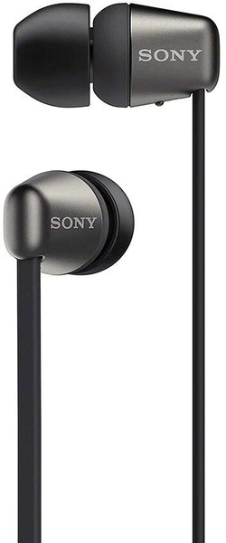 Наушники Внутриканальные Sony WI-C310 - купить по доступным ценам в ...