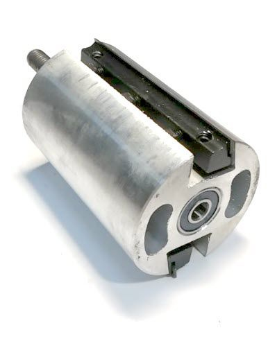 Фреза в сборе для рубанка ДИОЛД РЭ-1000-01 - купить по выгодной цене в ...