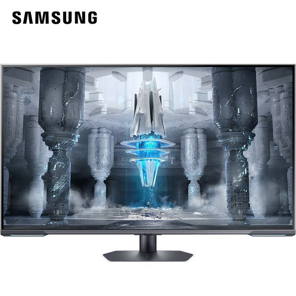 Монитор Samsung Odyssey Neo G7 Smart LS43CG700NIXCI 43" - купить по ...