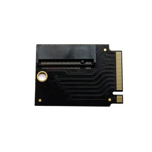 Для Ally SSD карта памяти адаптер конвертер плата передачи 90 2230 в ...