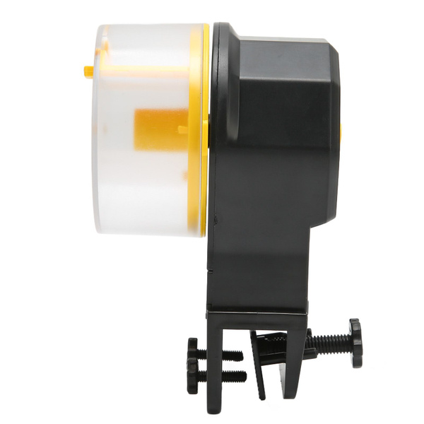 Автоматическая кормушка для аквариума - купить с доставкой по выгодным ...