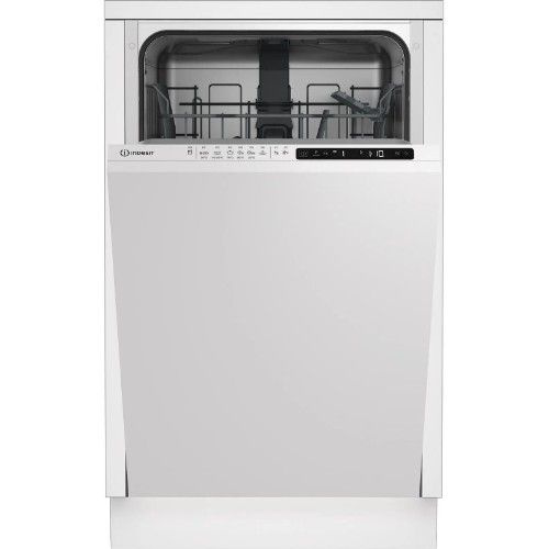 Встраиваемая посудомоечная машина Indesit DIS 1C67 E_341020 озон, белый ...