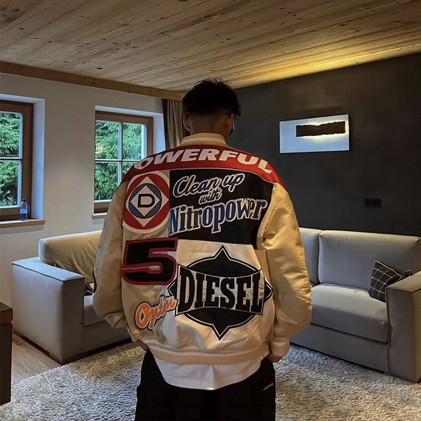 Комплект верхней одежды Diesel - купить с доставкой по выгодным ценам в ...