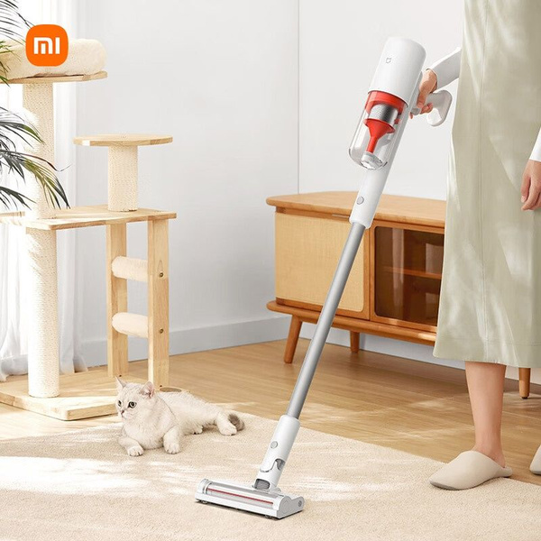 пылесос вертикальный Xiaomi,Беспроводной пылесос Xiaomi 2Lite - купить ...