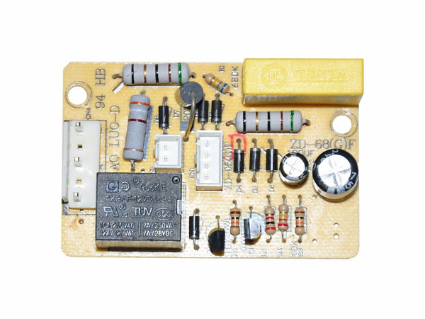 Плата питания термопота REDMOND RTP-M803 - купить по выгодным ценам в ...
