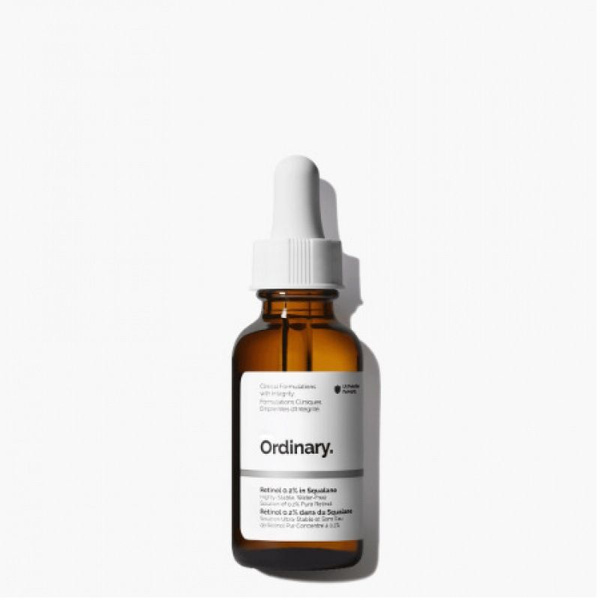 (3 бутылки) The Ordinary Обычный Ретинол Антивозрастная сыворотка ...