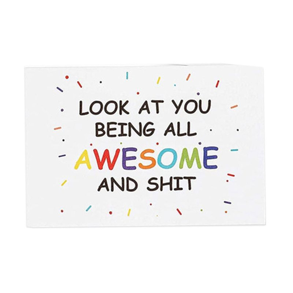 50 шт., открытки с благодарностью просто потрясающие, вдохновляющие ...