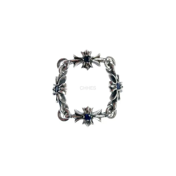 Кольцо Chrome Hearts - купить с доставкой по выгодным ценам в интернет ...