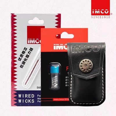 IMCO Кремни для зажигалки - купить с доставкой по выгодным ценам в ...
