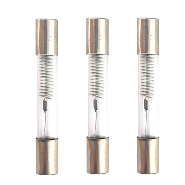 Предохранитель для микроволновой печи (СВЧ) 0,8A - 5KV 3 шт - купить с ...