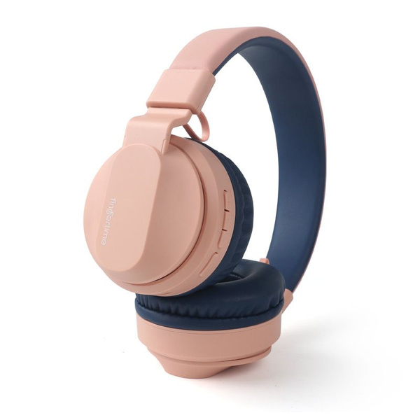 Наушники Накладные Детская гарнитура bluetooth удобные и красивые ...