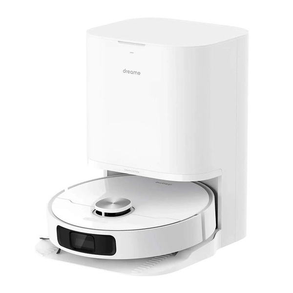 Робот пылесос dreame dreamebot l10s ultra. Робот пылесос dreame dreamebot l10s ultra