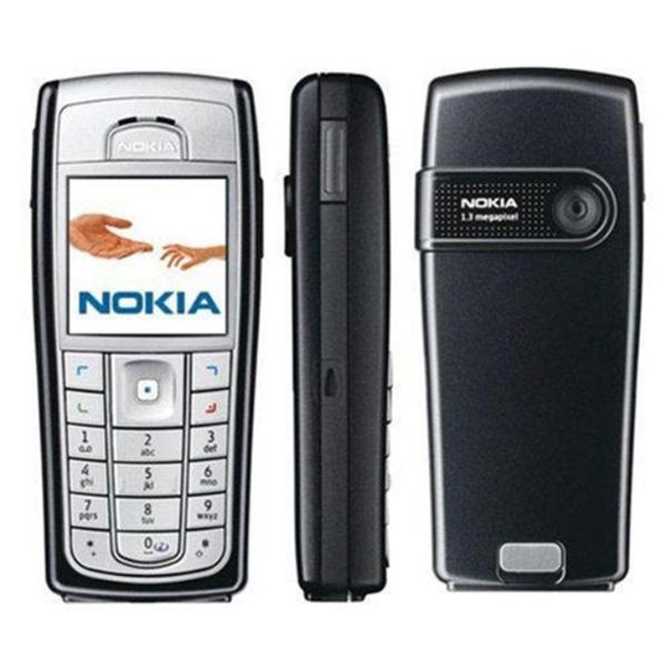 Nokia Ozon