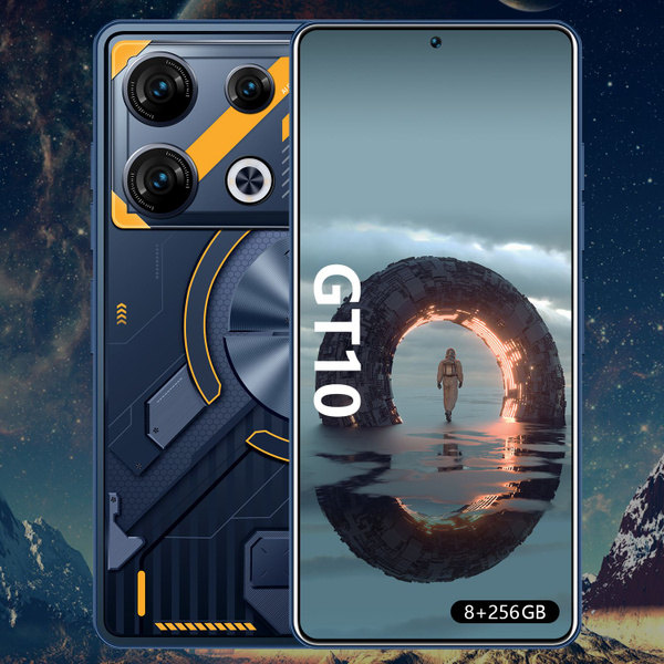 Смартфон GT GT 10 Pro 5G - купить по выгодной цене в интернет-магазине ...