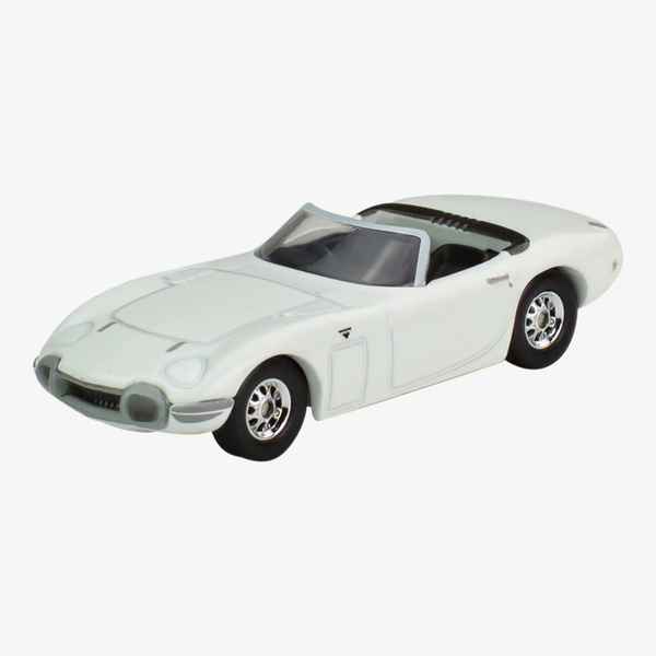 Коллекционная машинка Hot Wheels Premium 007 You Only Live Twice ...