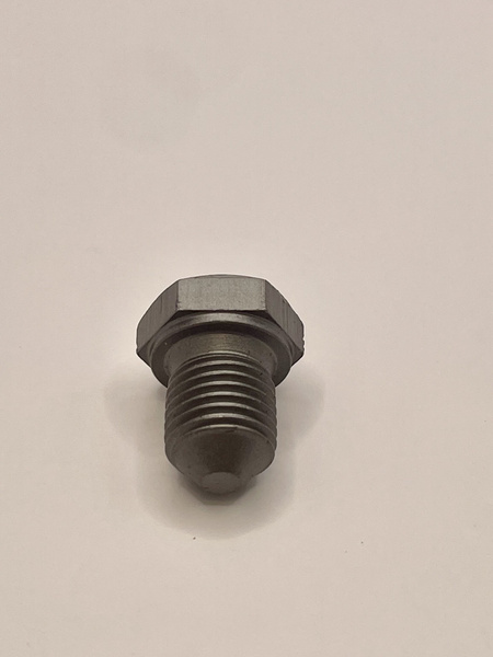 Пробка Резьбовая Картера Двигателя VAG N90288901 - VAG (VW/Audi/Skoda ...
